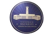 Addis Ababa City Bole Sub City