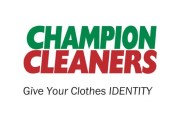 Champion Cleaners